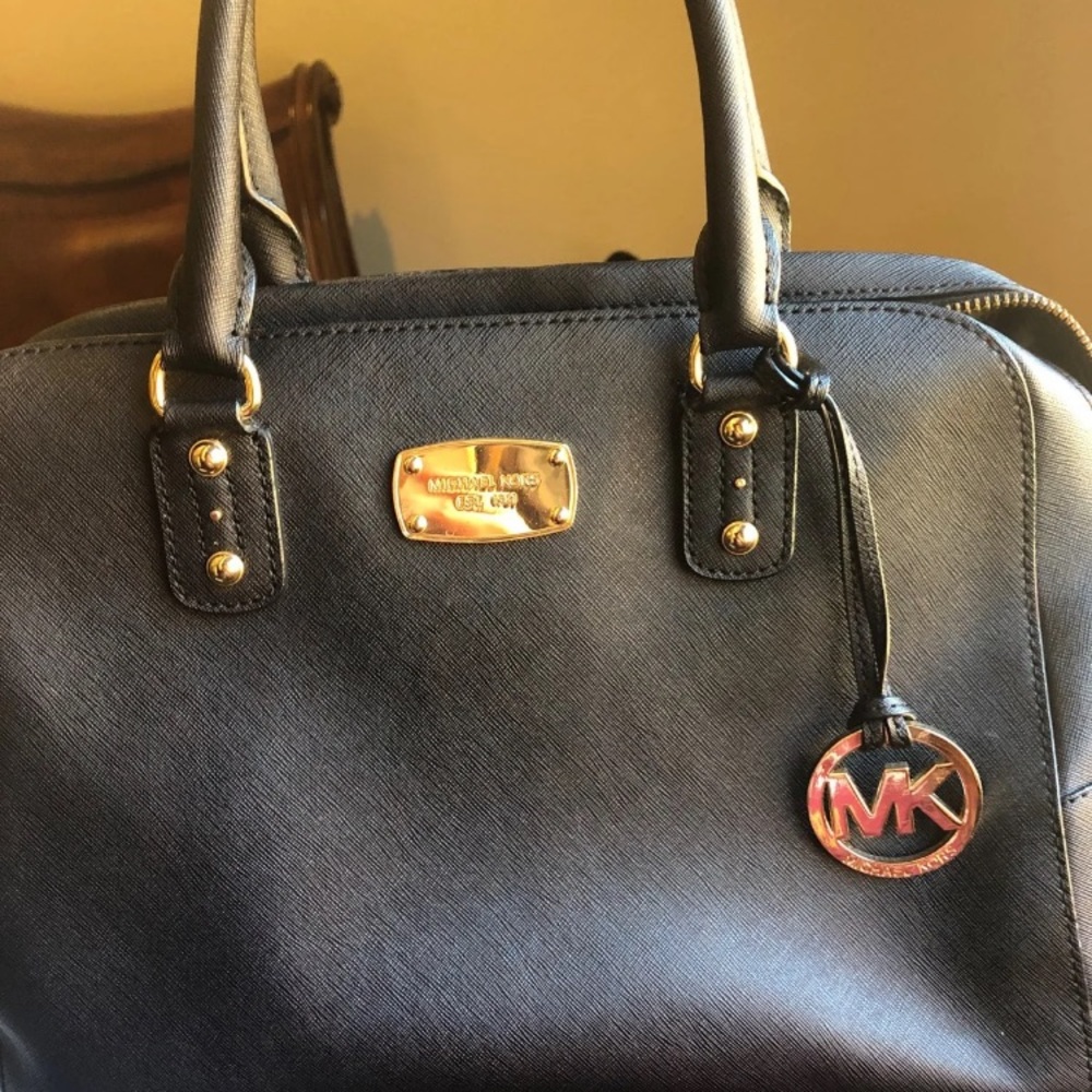 Michael Kors shoulder bag